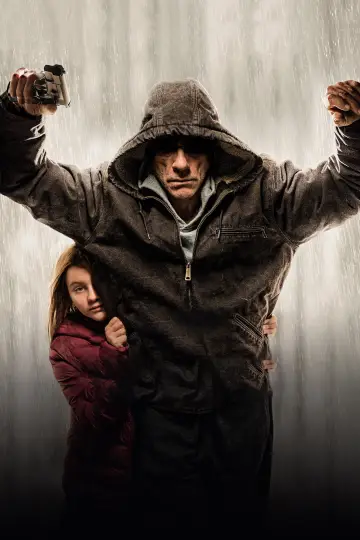 Plakat do filmu "Gotowy na Wszystko" #290025