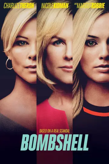 Plakat do filmu "Gorący temat" #101345