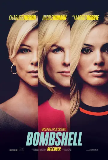 Plakat do filmu "Gorący temat" #722204