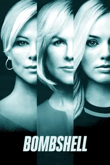 Plakat do filmu "Gorący temat" #722218