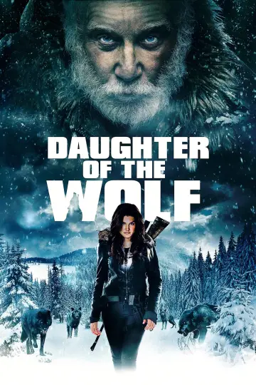 Plakat do filmu "Córka wilka" #149762