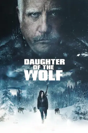 Plakat do filmu "Córka wilka" #149765