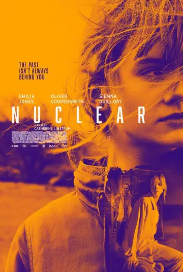Plakat do filmu "Nuclear" #620939