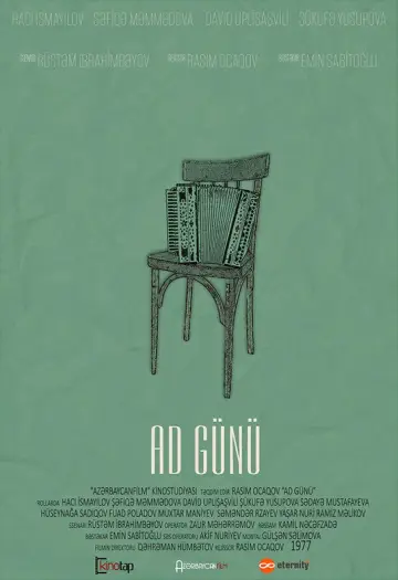 Ad Günü