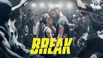 Zasłona do filmu "Break It All" #694014