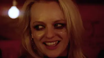 Zasłona do filmu "Her Smell" #461151