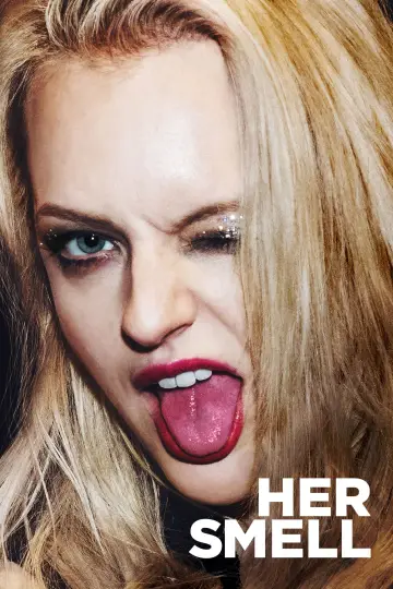 Plakat do filmu "Her Smell" #660083