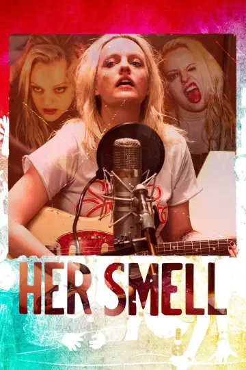 Plakat do filmu "Her Smell" #660085
