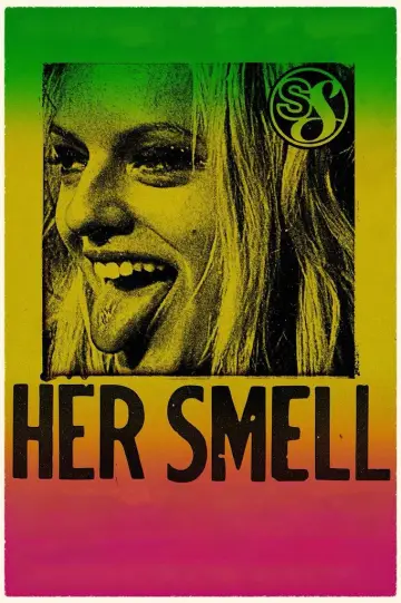Plakat do filmu "Her Smell" #660092