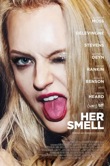 Plakat do filmu "Her Smell" #660095