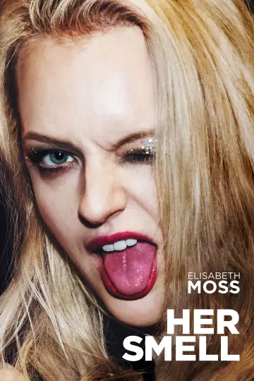 Plakat do filmu "Her Smell" #660099