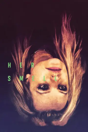 Plakat do filmu "Her Smell" #660101