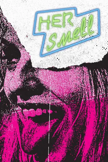 Plakat do filmu "Her Smell" #660103
