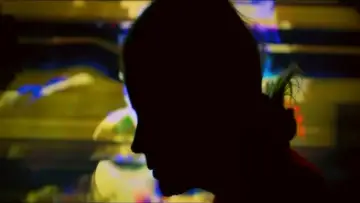 Zasłona do filmu "Kobieta w Oknie" #307811