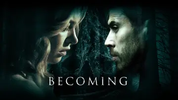 Zasłona do filmu "Becoming" #1111508