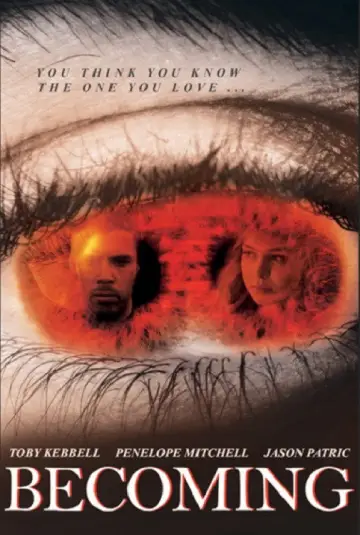 Plakat do filmu "Becoming" #1111511