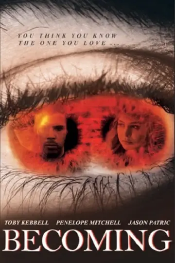 Plakat do filmu "Becoming" #1111513