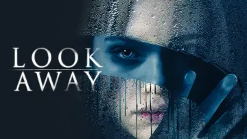 Zasłona do filmu "Oblicze mroku" #104893