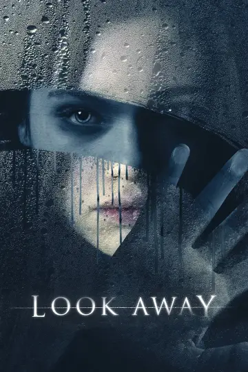 Plakat do filmu "Oblicze mroku" #104897