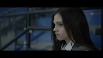 Zasłona do filmu "Oblicze mroku" #280706