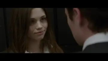 Zasłona do filmu "Oblicze mroku" #280714