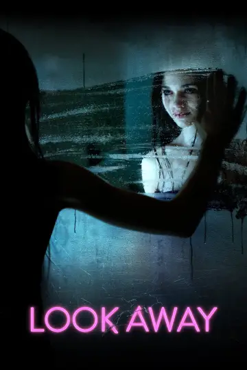 Plakat do filmu "Oblicze mroku" #811341