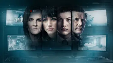 Zasłona do filmu "Nocny stróż" #296603