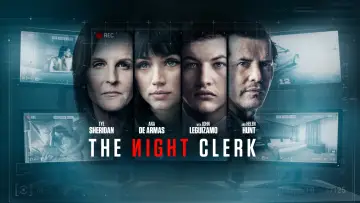 Zasłona do filmu "Nocny stróż" #807911