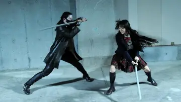 Zasłona do filmu "トウキョウ・リビング・デッド・アイドル" #406212