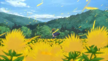Zasłona do filmu "銀魂オンシアター2D 真選組動乱篇" #532131