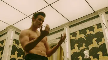 Zasłona do filmu "Morbius" #1627204