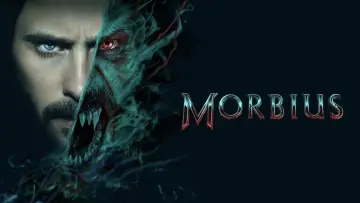 Zasłona do filmu "Morbius" #305229