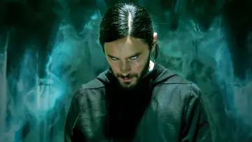 Zasłona do filmu "Morbius" #305233