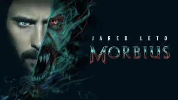 Zasłona do filmu "Morbius" #305235