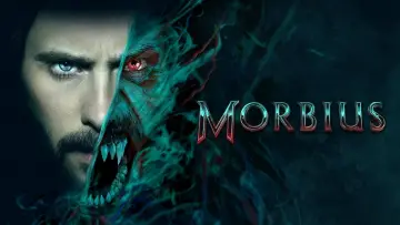 Zasłona do filmu "Morbius" #305247
