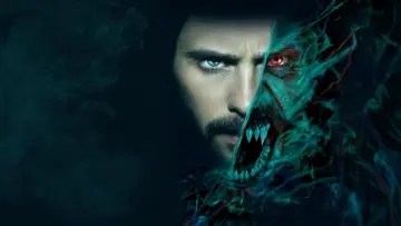 Zasłona do filmu "Morbius" #305248
