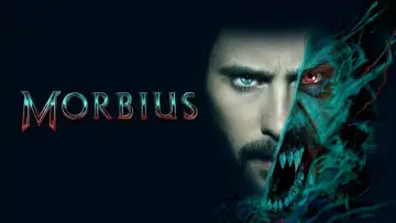 Zasłona do filmu "Morbius" #305250