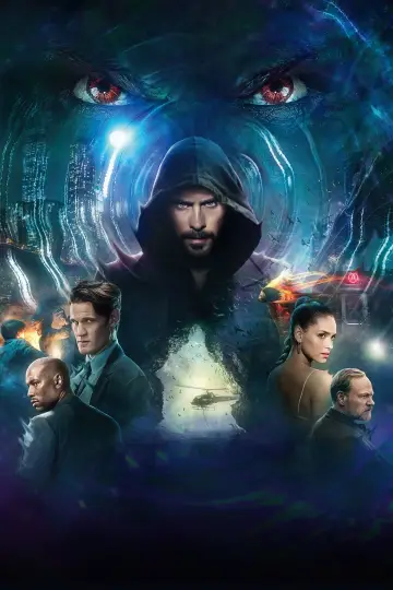 Plakat do filmu "Morbius" #305262