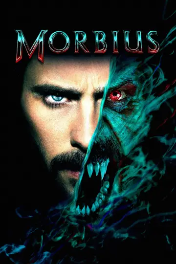 Plakat do filmu "Morbius" #305264