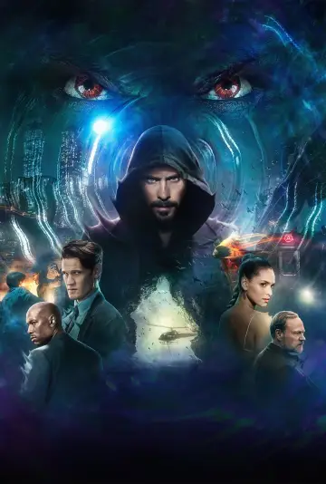 Plakat do filmu "Morbius" #305267