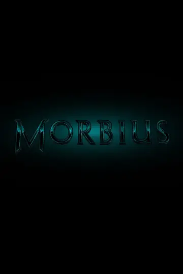 Plakat do filmu "Morbius" #305284