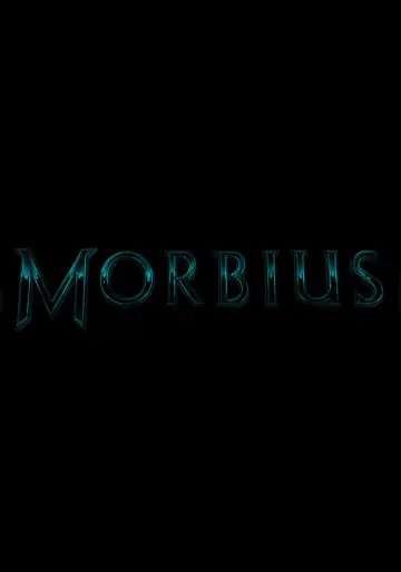 Plakat do filmu "Morbius" #305285
