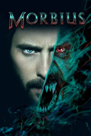 Plakat do filmu "Morbius" #305298