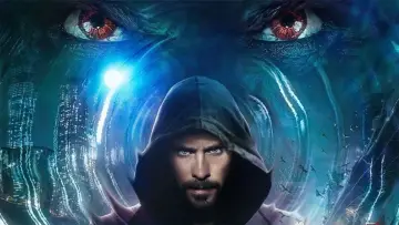 Zasłona do filmu "Morbius" #615273