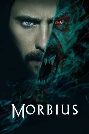 Plakat do filmu "Morbius" #615280