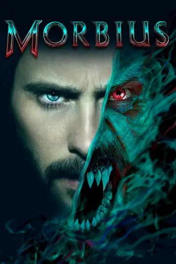 Plakat do filmu "Morbius" #615289