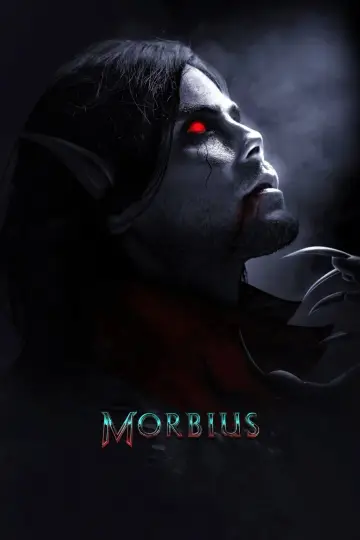 Plakat do filmu "Morbius" #615295