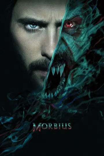 Plakat do filmu "Morbius" #615298