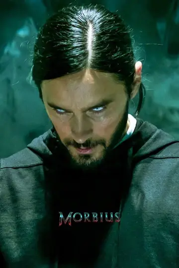 Plakat do filmu "Morbius" #615299