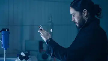 Zasłona do filmu "Morbius" #808185